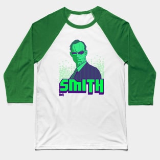 Smith Baseball T-Shirt